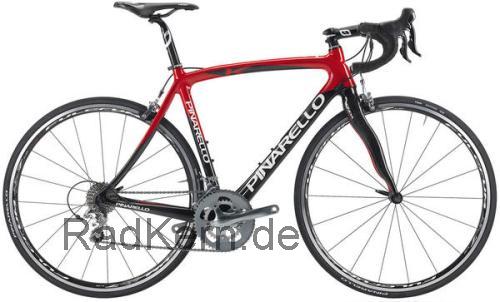 Pinarello Razha K  technische daten 